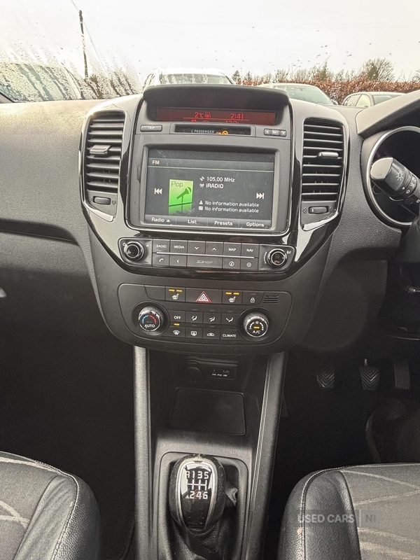 Used Kia Venga 2016 for sale - 77599473: Photo 12