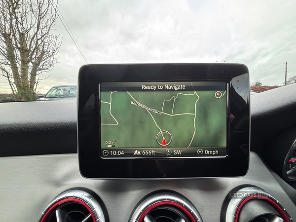 Used Mercedes-Benz CLA 2018 for sale - 77306515: Photo 10