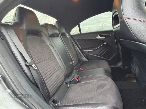 Used Mercedes-Benz CLA 2018 for sale - 77306515: Photo 13