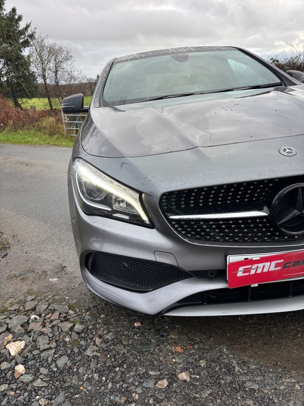Used Mercedes-Benz CLA 2018 for sale - 77306515: Photo 7