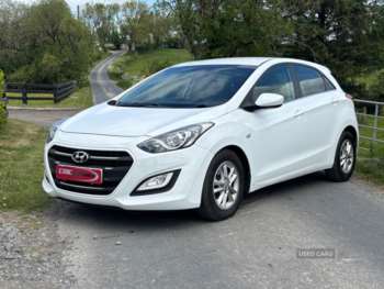 Used Hyundai i30 2016 for sale - 74800445: Photo