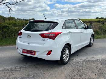 Used Hyundai i30 2016 for sale - 74800445: Photo