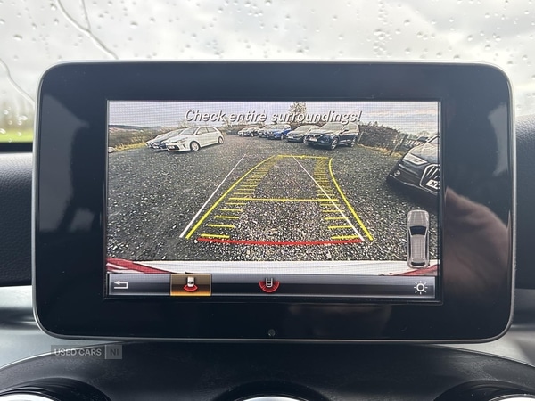 Used Mercedes-Benz GLC 2018 for sale - 77884113: Photo 12