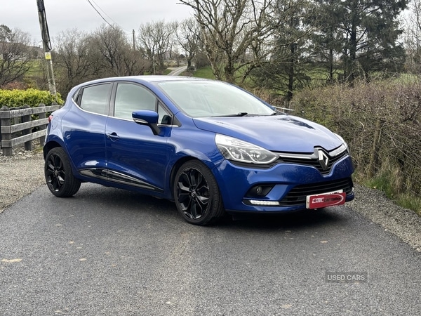 Used Renault Clio 2019 for sale - 78048572: Photo 1