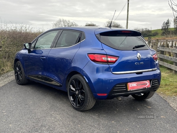 Used Renault Clio 2019 for sale - 78048572: Photo 2