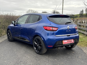 Used Renault Clio 2019 for sale - 78048572: Photo