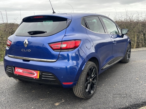 Used Renault Clio 2019 for sale - 78048572: Photo 4
