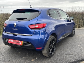 Used Renault Clio 2019 for sale - 78048572: Photo