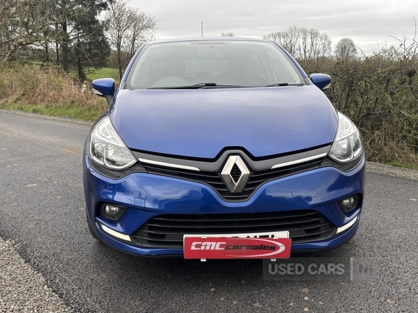 Used Renault Clio 2019 for sale - 78048572: Photo 5