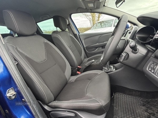 Used Renault Clio 2019 for sale - 78048572: Photo 7