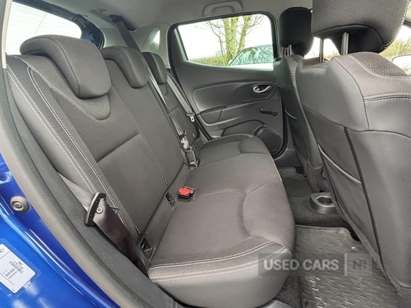 Used Renault Clio 2019 for sale - 78048572: Photo 8