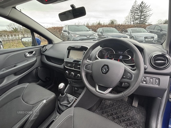Used Renault Clio 2019 for sale - 78048572: Photo 9