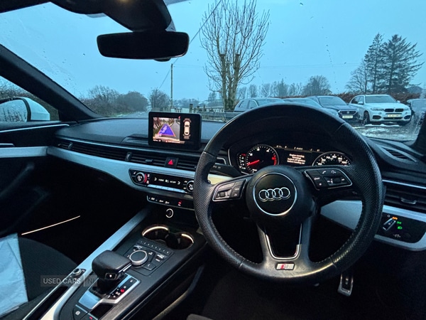 Used Audi A5 2018 for sale - 77167059: Photo 10