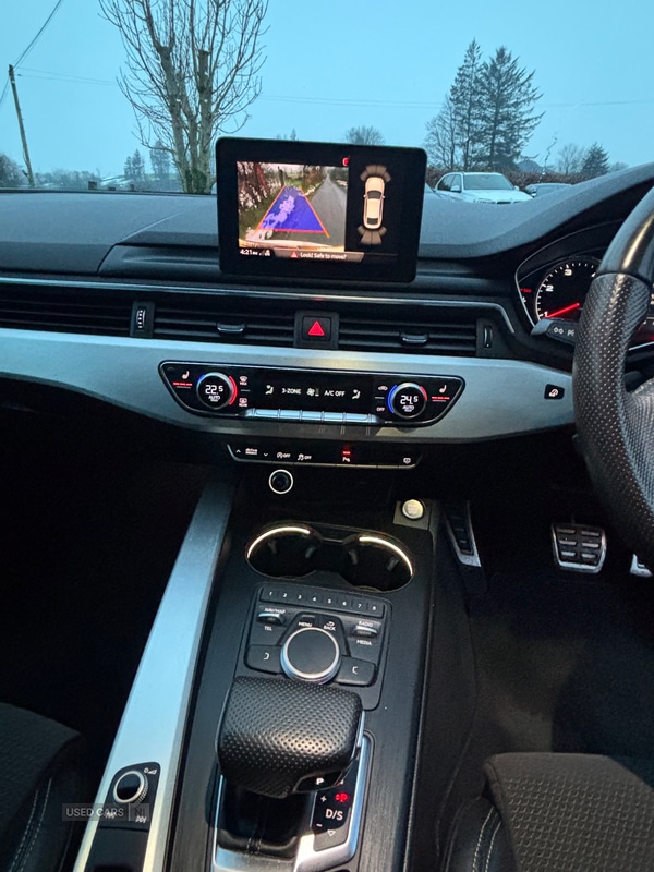 Used Audi A5 2018 for sale - 77167059: Photo 11