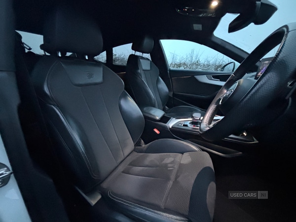 Used Audi A5 2018 for sale - 77167059: Photo 12