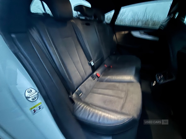 Used Audi A5 2018 for sale - 77167059: Photo 13