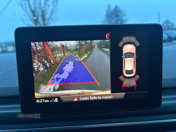 Used Audi A5 2018 for sale - 77167059: Photo 9