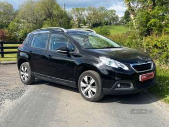 2015 - 1.4 HDi Active 5dr