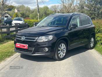 2015 - 2.0 TDi BlueMotion Tech Match 5dr [2WD]