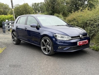 Used Volkswagen Golf 2020 for sale - 79541075: Photo