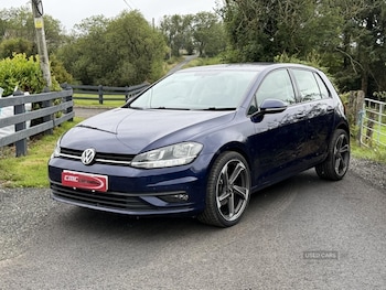 Used Volkswagen Golf 2020 for sale - 79541075: Photo