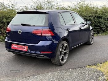 Used Volkswagen Golf 2020 for sale - 79541075: Photo