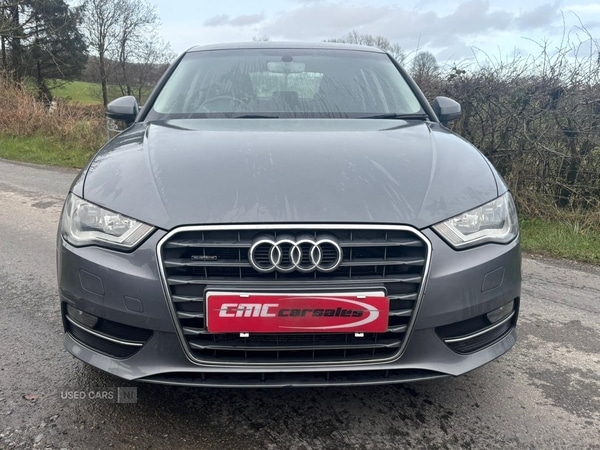 Used Audi A3 2016 for sale - 78101993: Photo 5