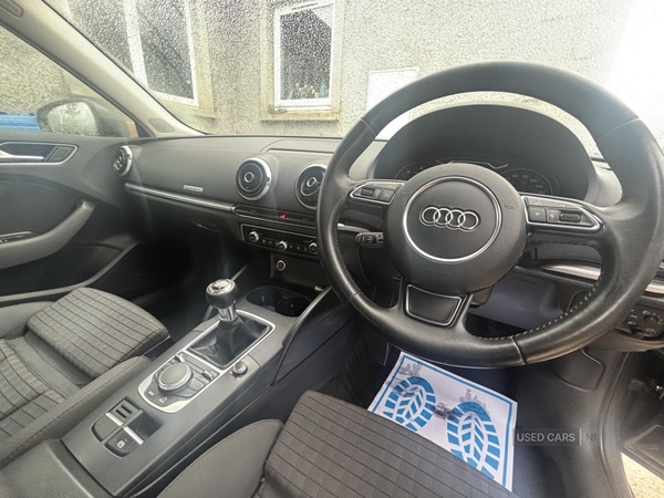 Used Audi A3 2016 for sale - 78101993: Photo 7