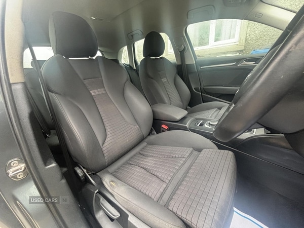 Used Audi A3 2016 for sale - 78101993: Photo 8