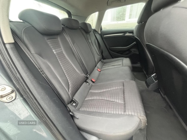 Used Audi A3 2016 for sale - 78101993: Photo 9