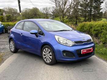2013 - 1.1 CRDi 2 EcoDynamics 3dr
