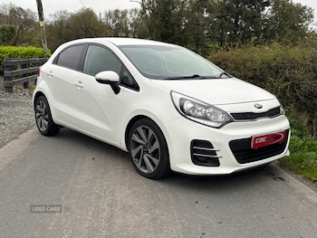 2016 - 1.4 CRDi 3 5dr