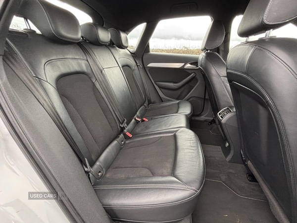 Used Audi Q3 2017 for sale - 77884159: Photo 10