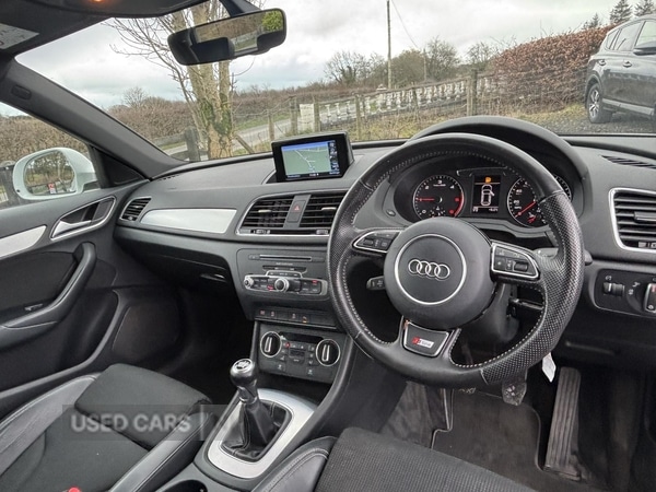 Used Audi Q3 2017 for sale - 77884159: Photo 11