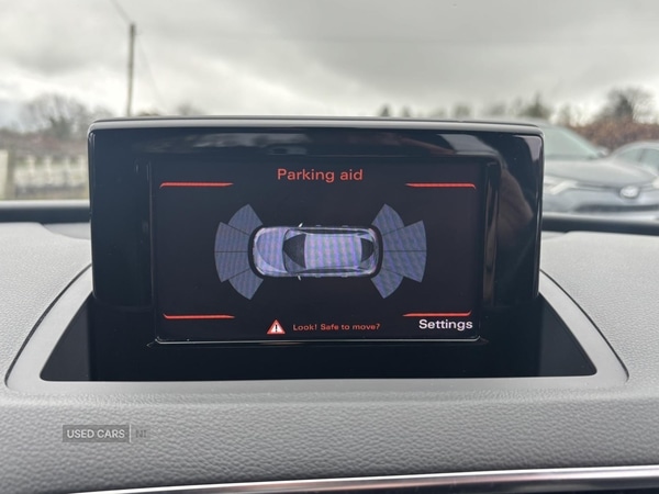 Used Audi Q3 2017 for sale - 77884159: Photo 13