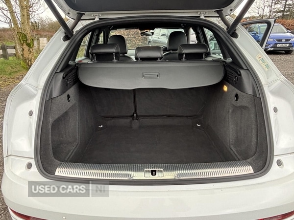 Used Audi Q3 2017 for sale - 77884159: Photo 15