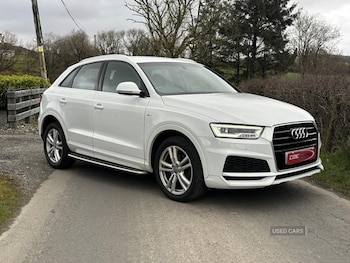 Audi Q3 feature image