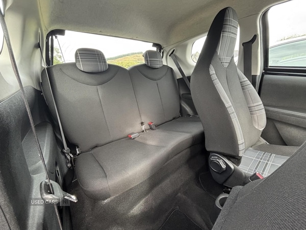 Used Peugeot 108 2017 for sale - 76500336: Photo 11