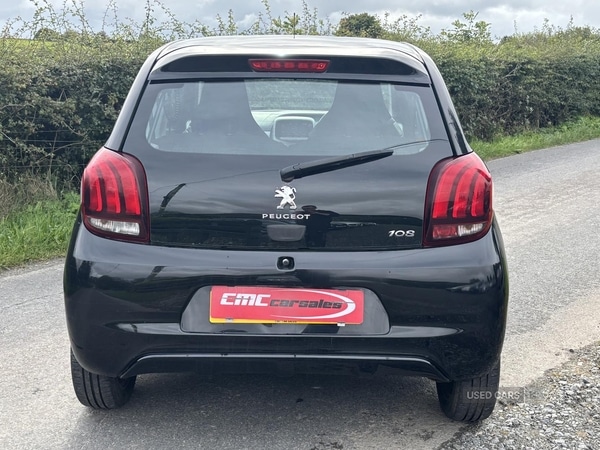 Used Peugeot 108 2017 for sale - 76500336: Photo 5