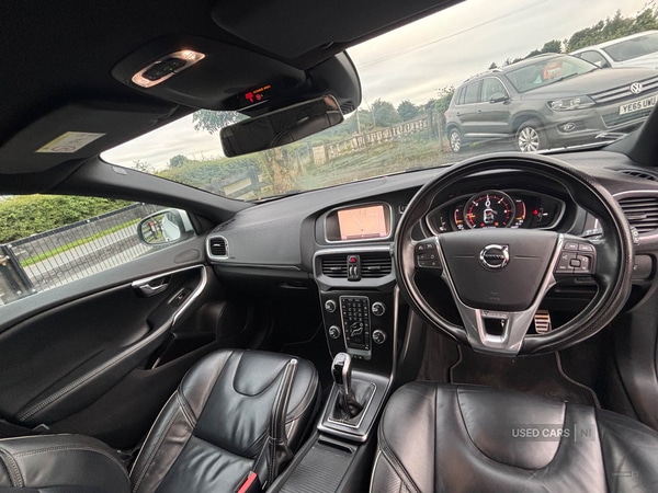 Used Volvo V40 2017 for sale - 76138807: Photo 11