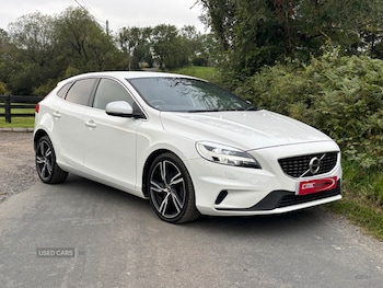 Volvo - V40