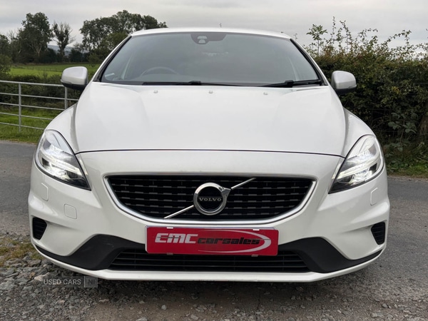 Used Volvo V40 2017 for sale - 76138807: Photo 5