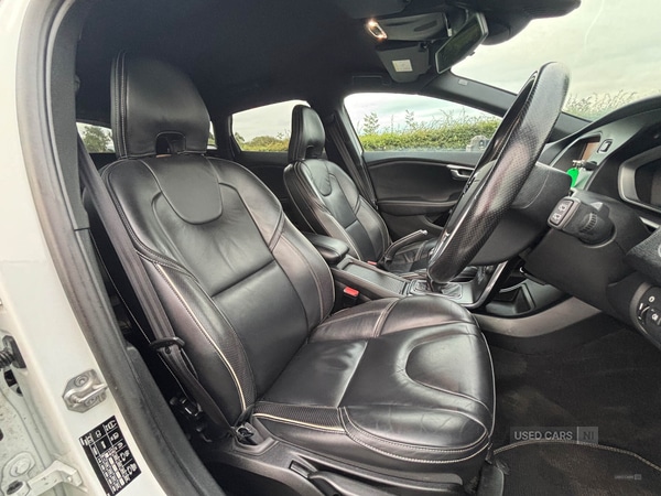 Used Volvo V40 2017 for sale - 76138807: Photo 9