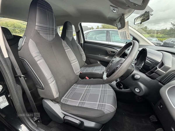 Used Peugeot 108 2017 for sale - 76608650: Photo 8