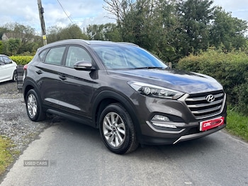 Hyundai - TUCSON