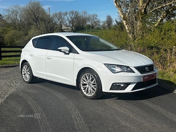 Used SEAT Leon 2019 for sale - 78376584: Photo