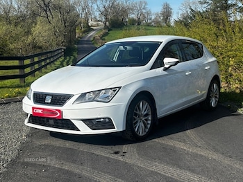 Used SEAT Leon 2019 for sale - 78376584: Photo