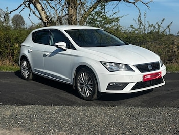 Used SEAT Leon 2019 for sale - 78376584: Photo