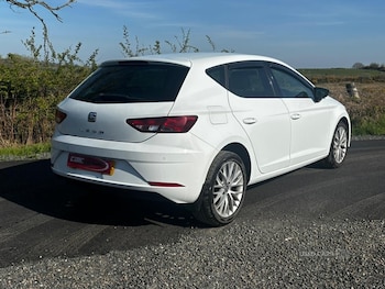 Used SEAT Leon 2019 for sale - 78376584: Photo