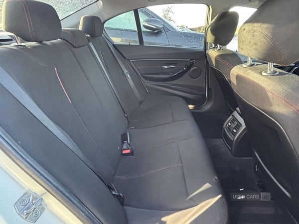 Used BMW 3 Series 2015 for sale - 76690508: Photo 12